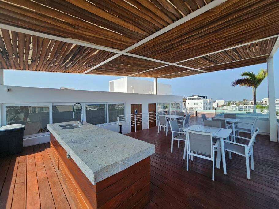 Apartamento Kumaru Steps From The