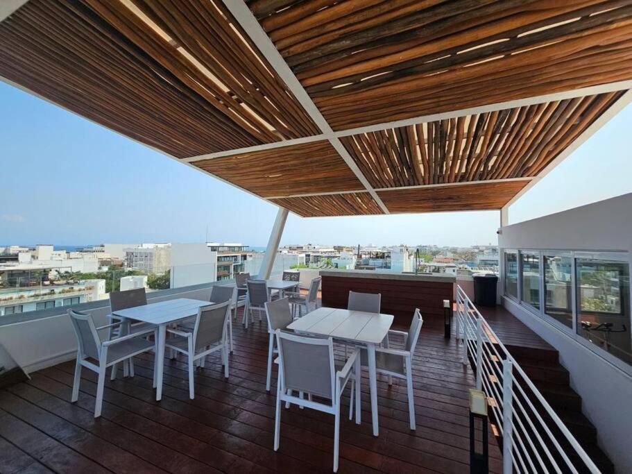 Apartamento Kumaru Steps From The Playa del Carmen