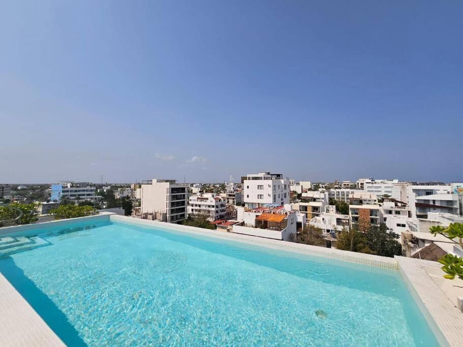 Apartamento Kumaru Steps From The Playa del Carmen