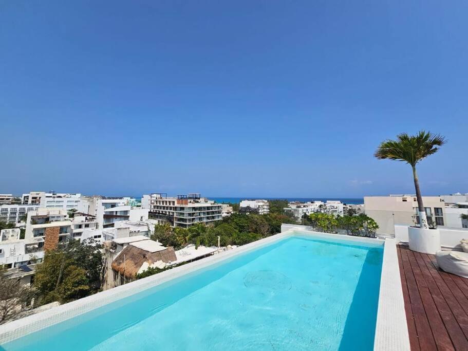 Kumaru Steps From The Apartamento Playa del Carmen