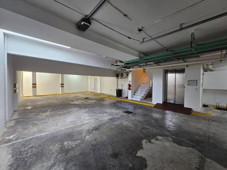 Apartamento Kumaru Steps From The *