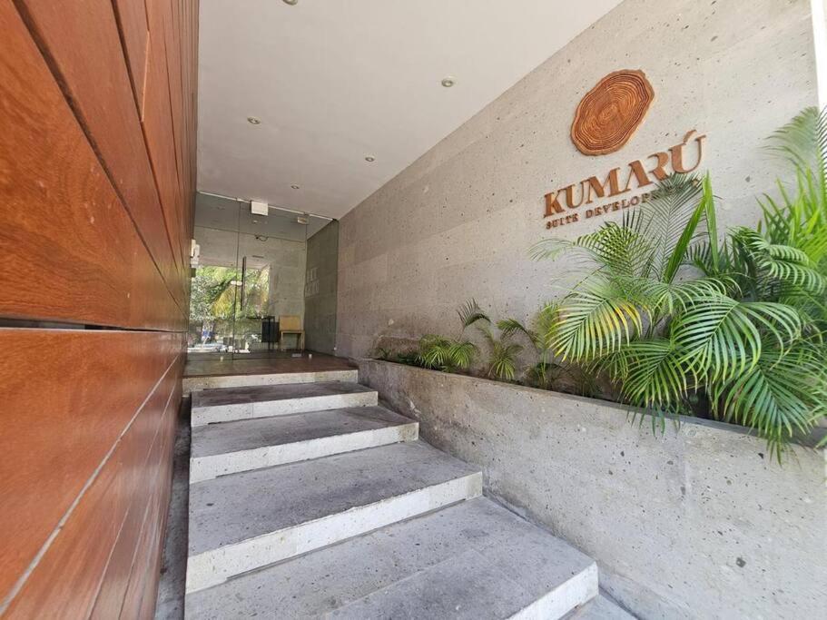 Kumaru Steps From The * Playa del Carmen